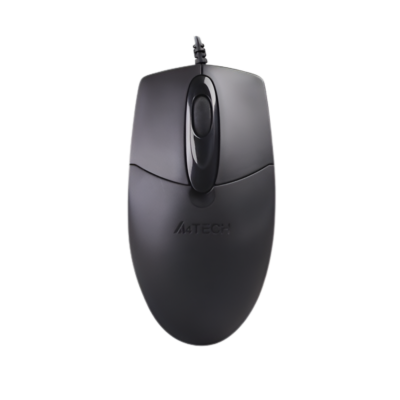 A4TECH OP-720 Wired USB Optical Mouse
