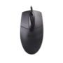 A4TECH OP-720 Wired USB Optical Mouse