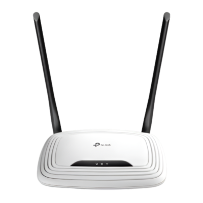 TP-Link TL-WR841N 300Mbps Wireless Router