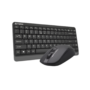 A4TECH FG1112 Wireless Keyboard & Mouse Combo With Bangla
