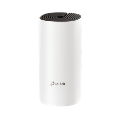 TP-Link Deco M4 AC1200 Mbps Gigabit Dual-Band Wi-Fi System (1-Pack)