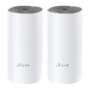 TP-Link Deco E4 AC1200 Whole Home Mesh Wi-Fi System (2-Pack)