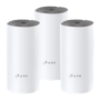 TP-Link Deco E4 AC1200 Whole Home Mesh Wi-Fi System (3-Pack)