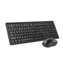 A4TECH 3000N Wireless Keyboard & Mouse Combo with Bangla