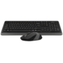 A4TECH FG1010 Wireless Keyboard & Mouse Combo with Bangla