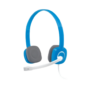 Logitech H150 Dual Port Headphone