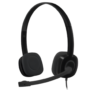 Logitech H151 Single Port Headphone