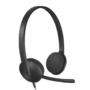 Logitech H340 USB Headphone