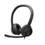 Logitech H390 USB Headphone