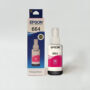 Epson 664 Magenta Ink Bottle