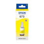 Epson 673 Yellow Ink Bottle