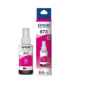 Epson 673 Magenta Ink Bottle