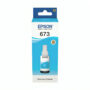 Epson 673 Cyan Ink Bottle