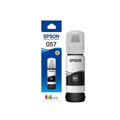 Epson 057 Black Ink Bottle