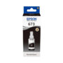 Epson 673 Black Ink Bottle