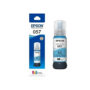 Epson 057 Light Cyan Ink Bottle