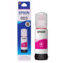 Epson 003 Magenta Ink Bottle
