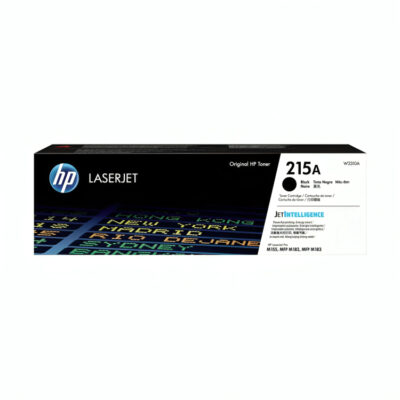 HP 215A Black Original LaserJet Toner