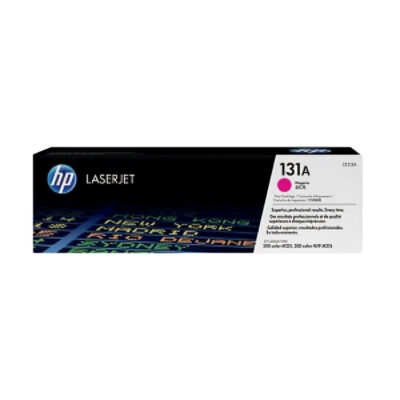 HP 131A Magenta Original LaserJet Toner
