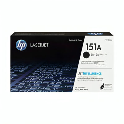 HP 151A Black Original LaserJet Toner