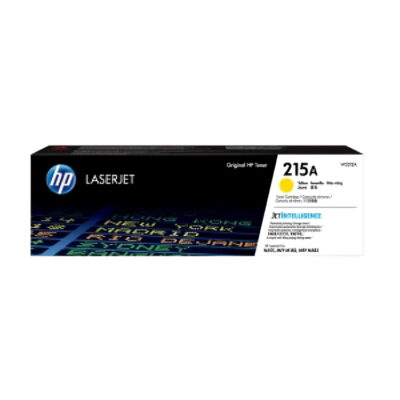 HP 215A Yellow Original LaserJet Toner