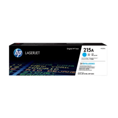 HP 215A Cyan Original LaserJet Toner