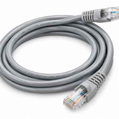 D-Link Cat-6 1.5 Meter UTP Network Cable
