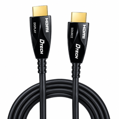DTECH DT-HF2010 Male To Male 10 Meter Fiver HDMI Cable