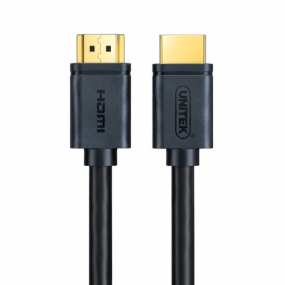 Unitek Y-C137U Male To Male 1.5 Meter 2K/4K Optic Fiver HDMI Cable